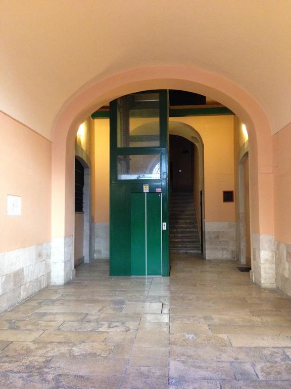 Appartamentino Vittorio Emanuele Бари Номер фото